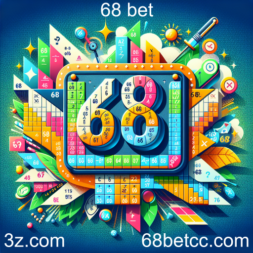 Desbravando a Categoria 'Conta' do 68 Bet: Aprendizado e Diversão em Cada Jogo